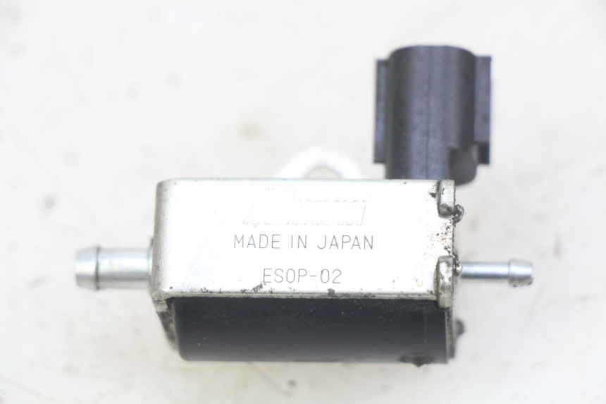 photo de ÖLPUMPE PEUGEOT KISBEE 2T 50 (2010 - 2017)