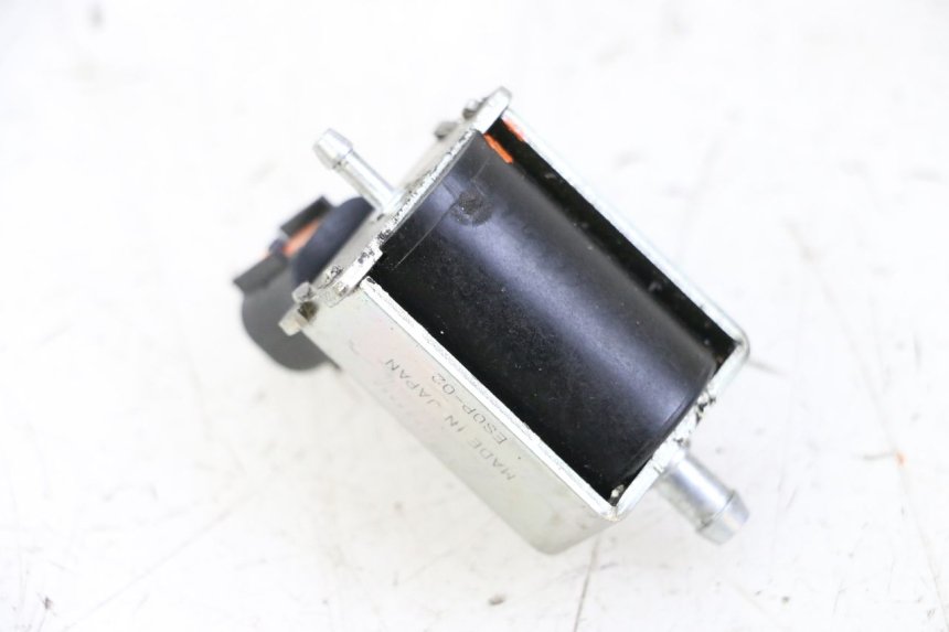 photo de ÖLPUMPE PEUGEOT KISBEE 2T 50 (2010 - 2017)