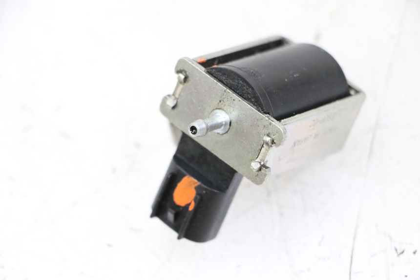 photo de ÖLPUMPE PEUGEOT KISBEE 2T 50 (2010 - 2017)
