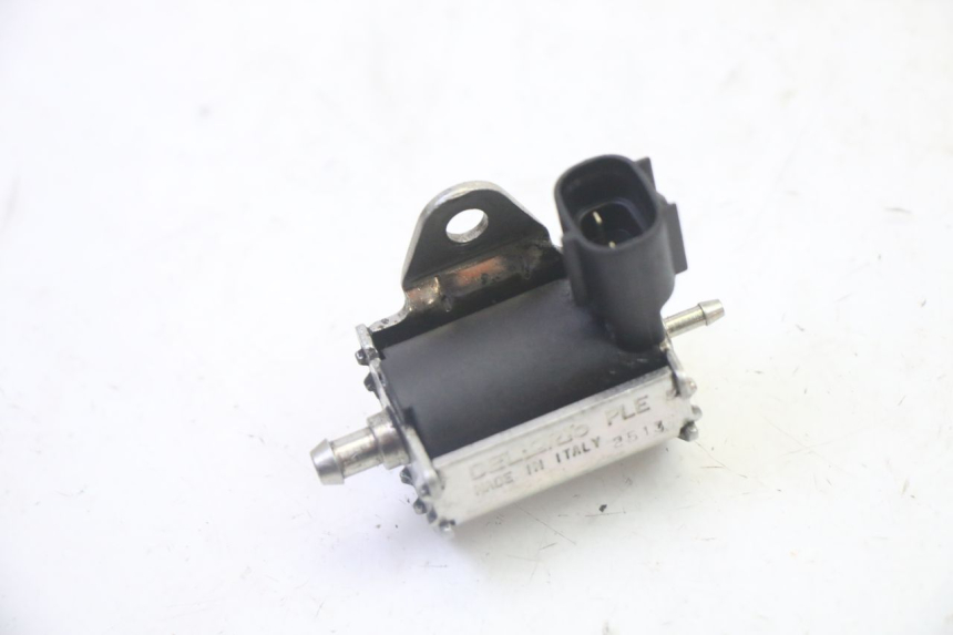 photo de ÖLPUMPE PEUGEOT KISBEE 2T 50 (2010 - 2017)