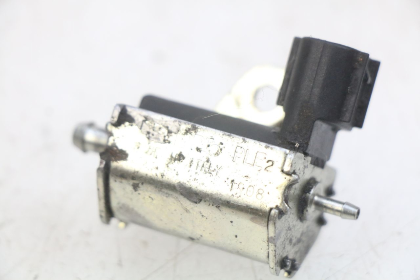 photo de ÖLPUMPE PEUGEOT LUDIX 50 (2008 - 2017)