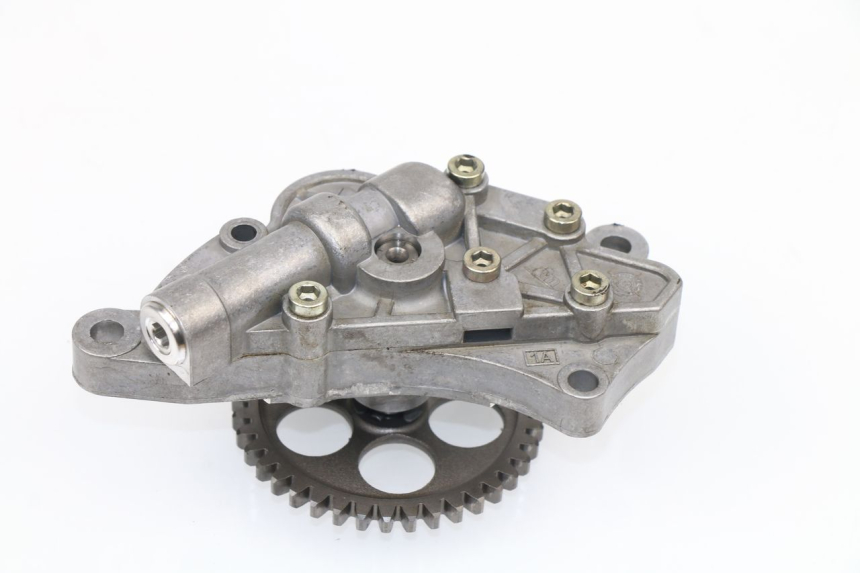 photo de ÖLPUMPE  DUCATI M796 MONSTER ABS 796 (2010 - 2014)