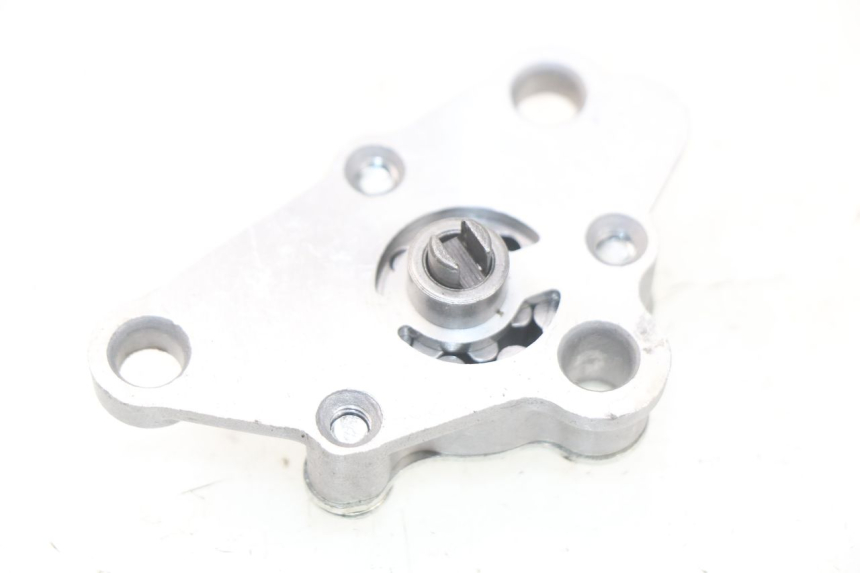 photo de ÖLPUMPE  MINI MX ROOKIE 125