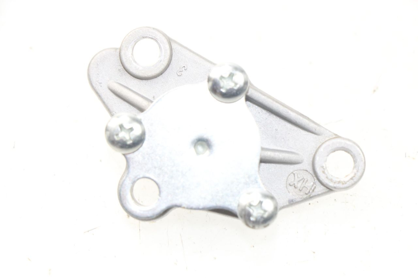 photo de ÖLPUMPE  MINI MX ROOKIE 125
