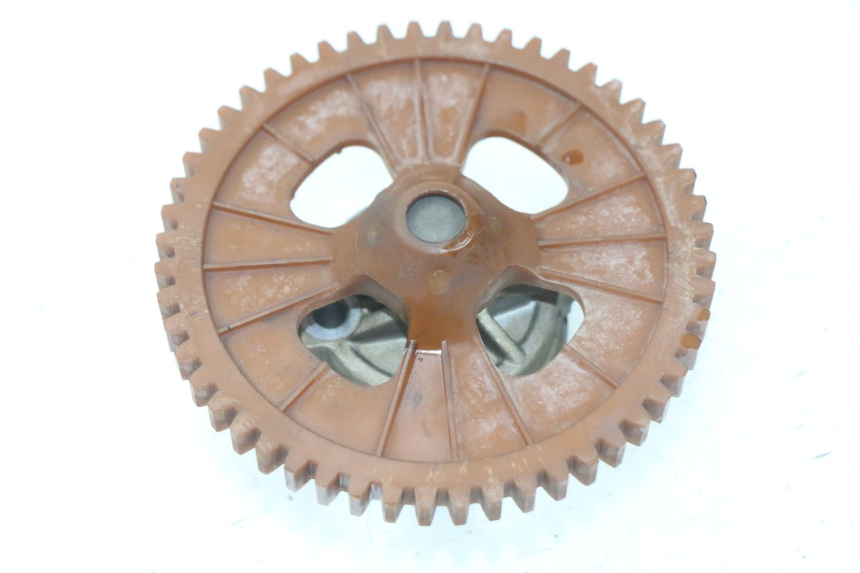 photo de ÖLPUMPE  PIAGGIO MP3 LT 400 (2007 - 2012)