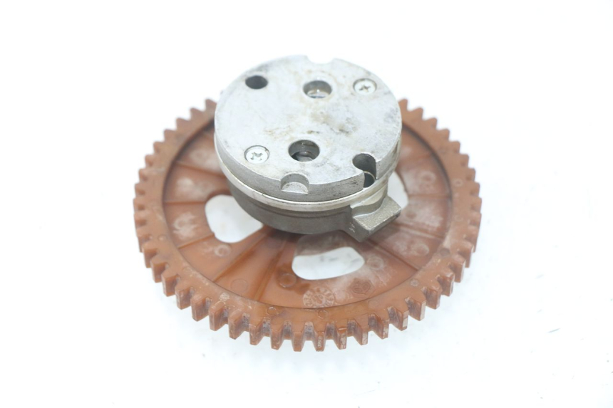 photo de ÖLPUMPE  PIAGGIO MP3 LT 400 (2007 - 2012)