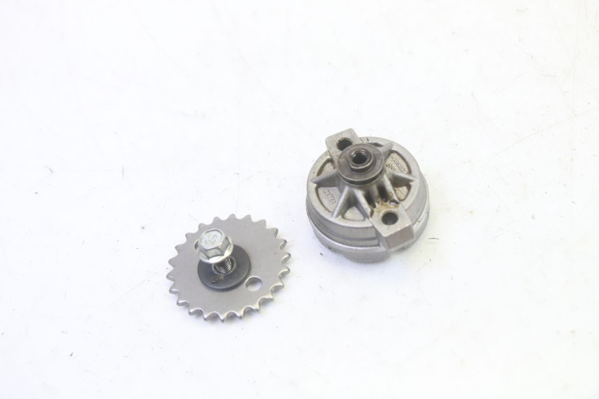 photo de ÖLPUMPE  PIAGGIO MP3 LT 300 (2010 - 2016)