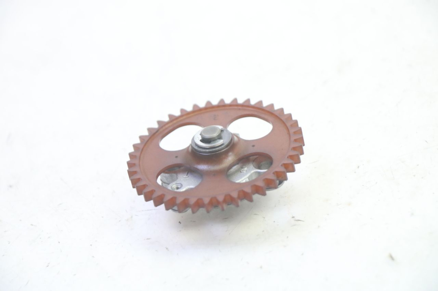 photo de ÖLPUMPE  YAMAHA NEOS NEO'S 4T 50 (2008 - 2016) - Hauptansicht