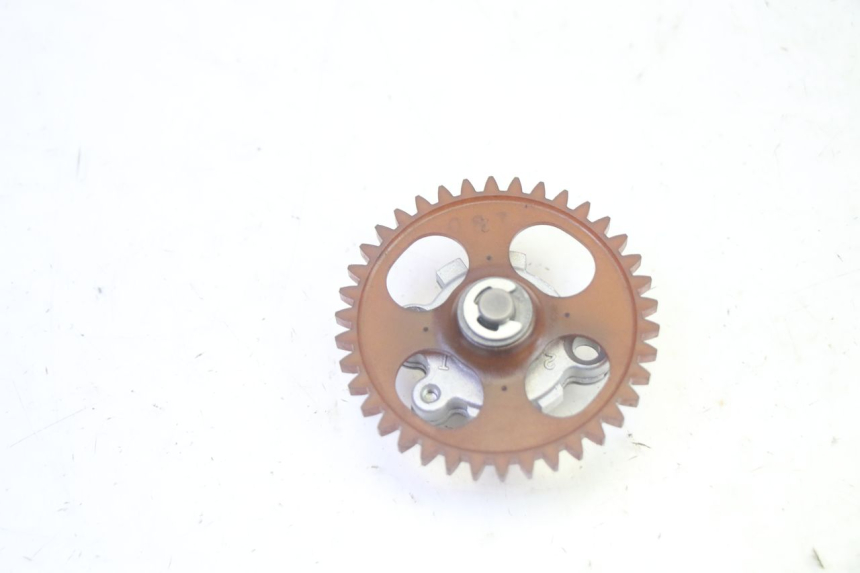 photo de ÖLPUMPE  YAMAHA NEOS NEO'S 4T 50 (2008 - 2016) - Detailansicht des Bauteils