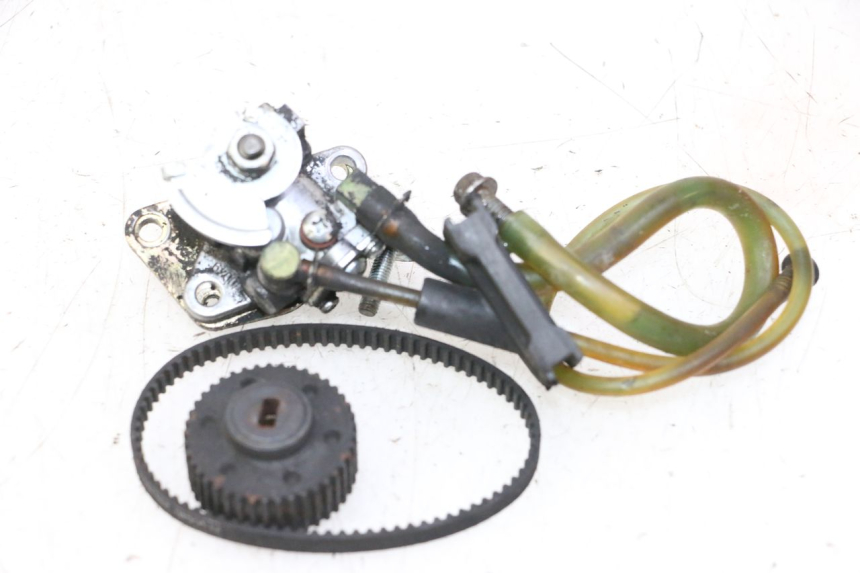 photo de ÖLPUMPE  PIAGGIO NEW TYPHOON 50 (2010 - 2017)