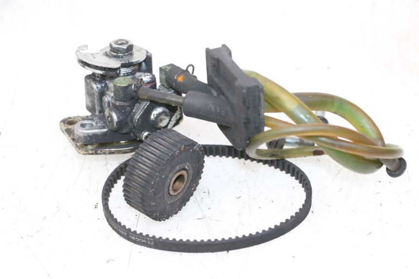 photo de ÖLPUMPE  PIAGGIO NEW TYPHOON 50 (2010 - 2017)