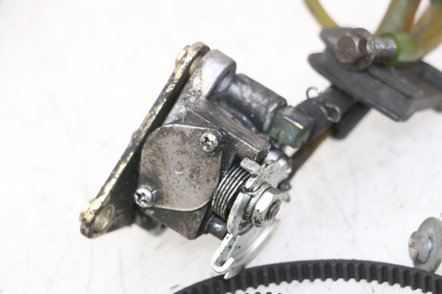 photo de ÖLPUMPE  PIAGGIO NEW TYPHOON 50 (2010 - 2017)