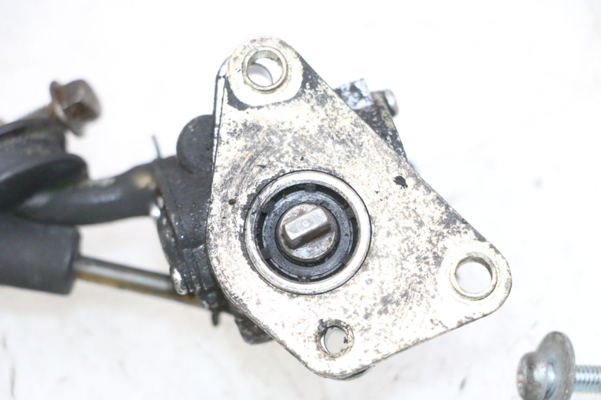 photo de ÖLPUMPE  PIAGGIO NEW TYPHOON 50 (2010 - 2017)