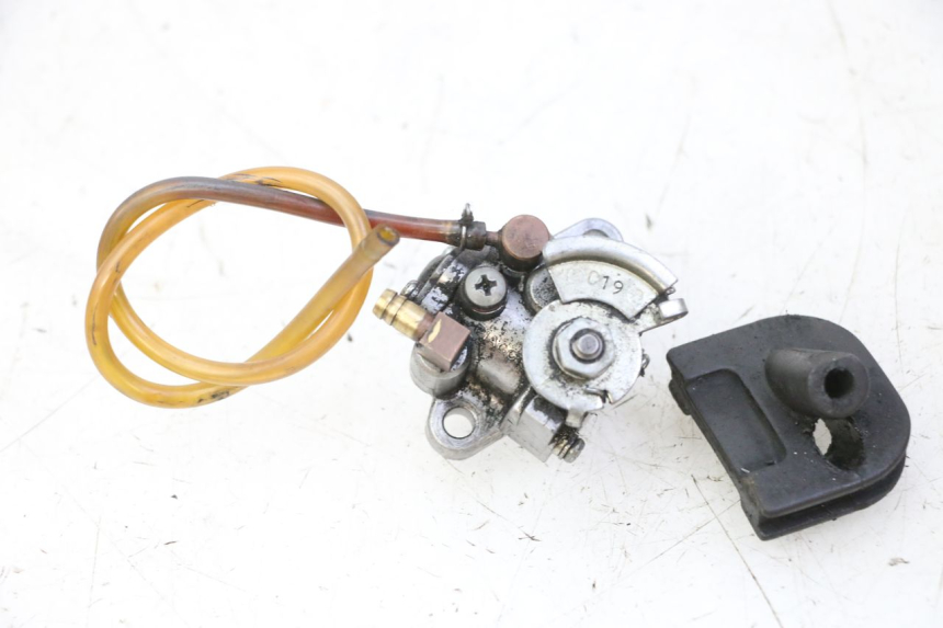 photo de ÖLPUMPE  PIAGGIO NEW TYPHOON 50 (2010 - 2017)