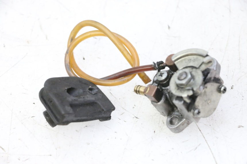 photo de ÖLPUMPE  PIAGGIO NEW TYPHOON 50 (2010 - 2017)