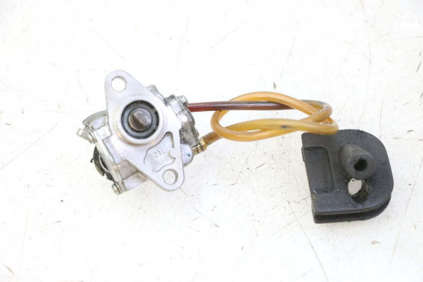 photo de ÖLPUMPE  PIAGGIO NEW TYPHOON 50 (2010 - 2017)