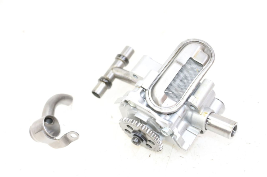 photo de ÖLPUMPE  HONDA NTV DEAUVILLE 650 (2001 - 2006)