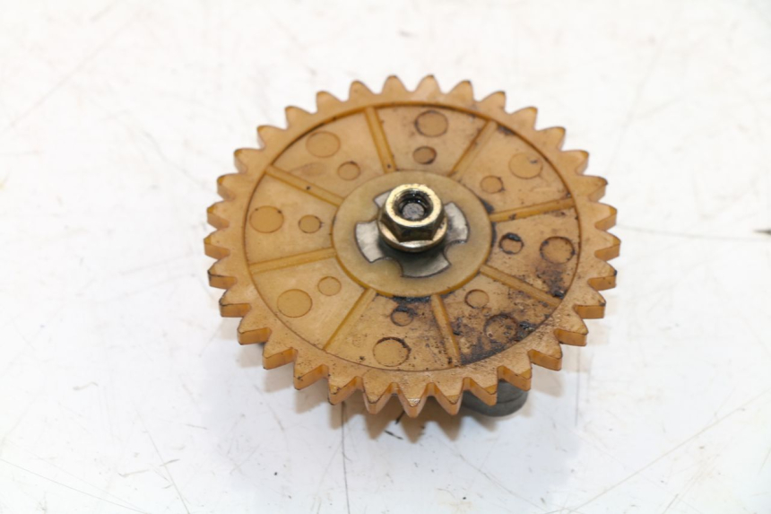 photo de ÖLPUMPE  SYM ORBIT 50 (2008 - 2010)