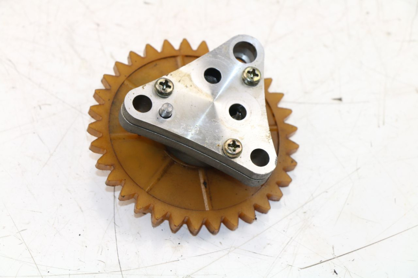 photo de ÖLPUMPE  SYM ORBIT 50 (2008 - 2010)