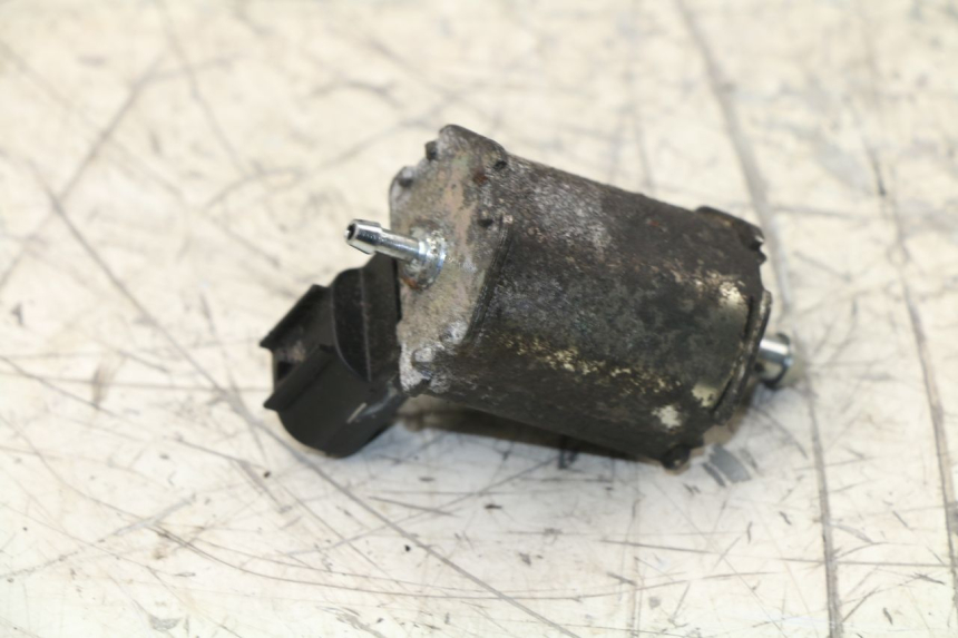 photo de ÖLPUMPE PEUGEOT CITYSTAR 50 (2013 - 2017)