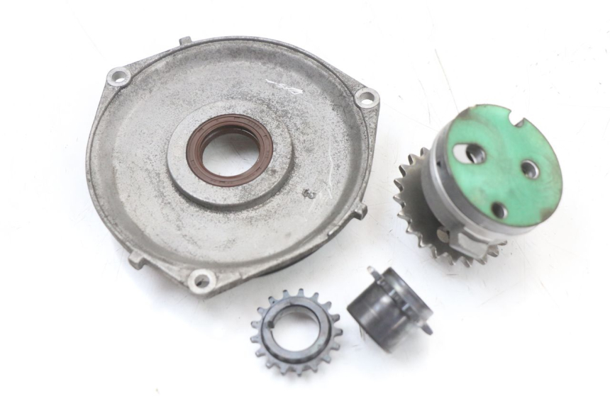 photo de ÖLPUMPE  PIAGGIO FLY 4T 50 (2004 - 2010)