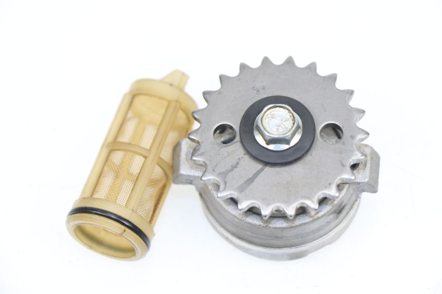 photo de ÖLPUMPE  PIAGGIO X8 125 (2004 - 2007)