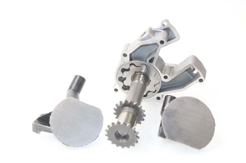 photo de ÖLPUMPE  BMW R GS 1150 (1999 - 2004)