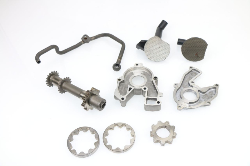 photo de ÖLPUMPE  BMW R RT ABS 1150 (2000 - 2004)
