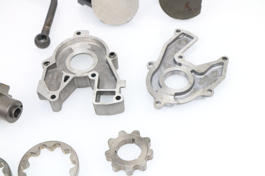 photo de ÖLPUMPE  BMW R RT ABS 1150 (2000 - 2004)