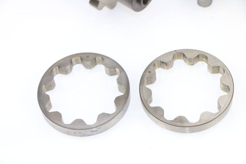 photo de ÖLPUMPE  BMW R RT ABS 1150 (2000 - 2004)