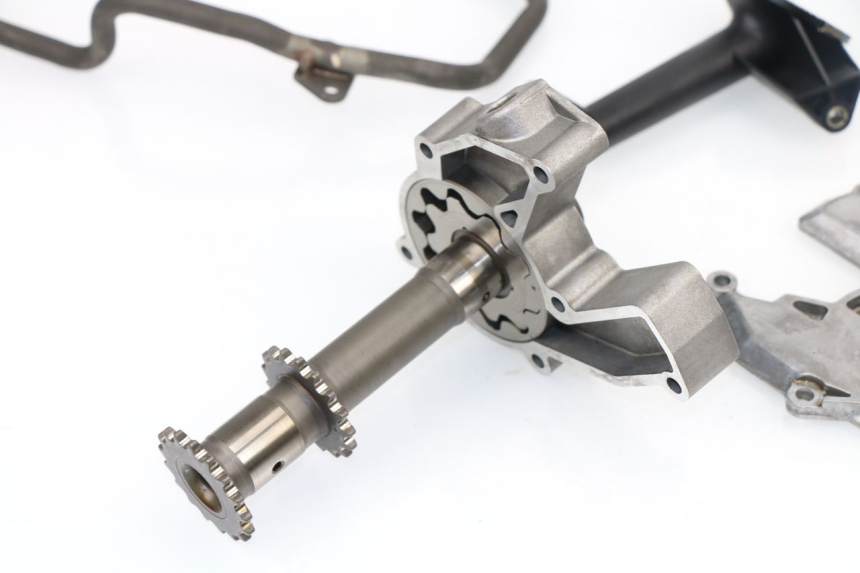 photo de ÖLPUMPE  BMW R RT ABS 1150 (2000 - 2004)