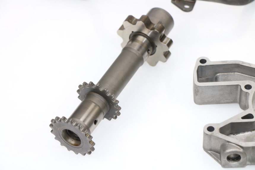 photo de ÖLPUMPE  BMW R RT ABS 1150 (2000 - 2004)
