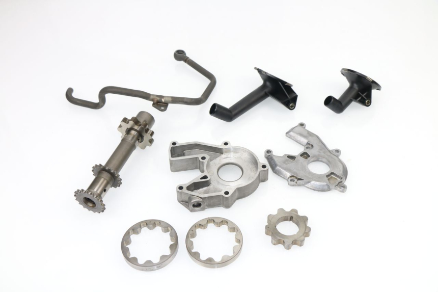 photo de ÖLPUMPE  BMW R RT ABS 1150 (2000 - 2004)