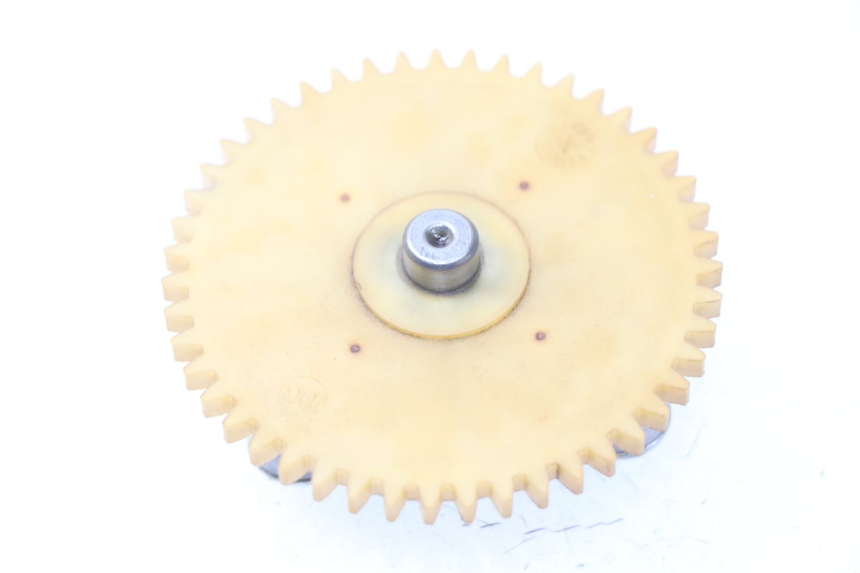 photo de ÖLPUMPE  JM MOTORS SC 4T 50 (2012 - 2017)