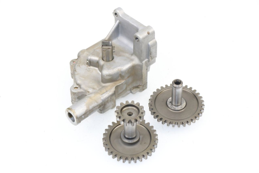 photo de ÖLPUMPE  TRIUMPH SPRINT RS 955 (2000 - 2001)
