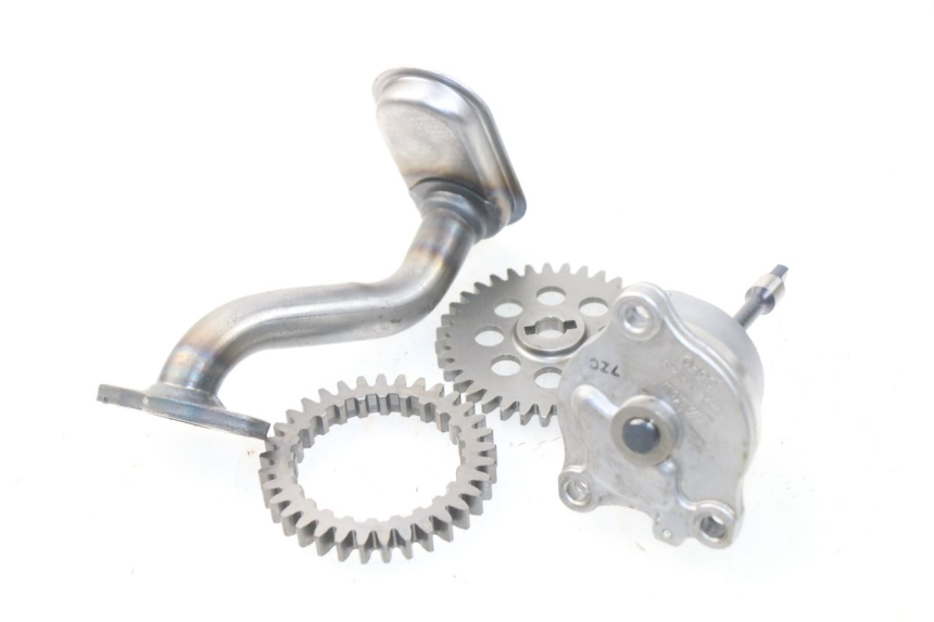photo de ÖLPUMPE  SUZUKI GSR 600 (2005 - 2012)