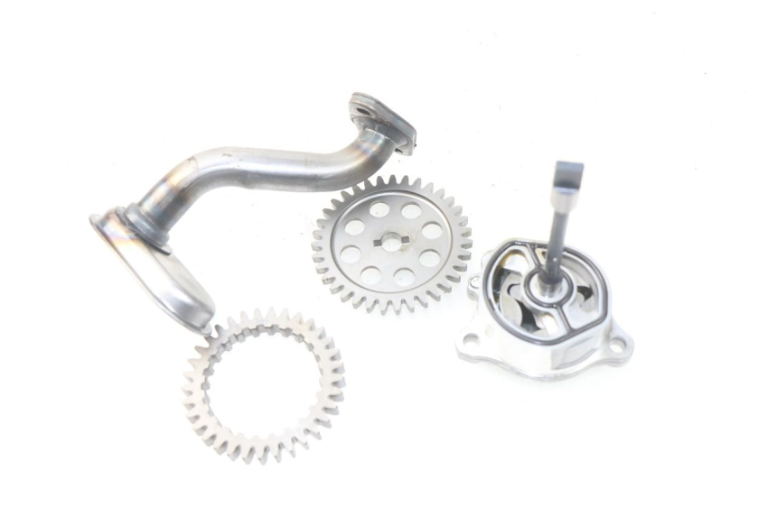 photo de ÖLPUMPE  SUZUKI GSR 600 (2005 - 2012)