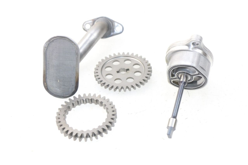 photo de ÖLPUMPE  SUZUKI GSR 600 (2005 - 2012)