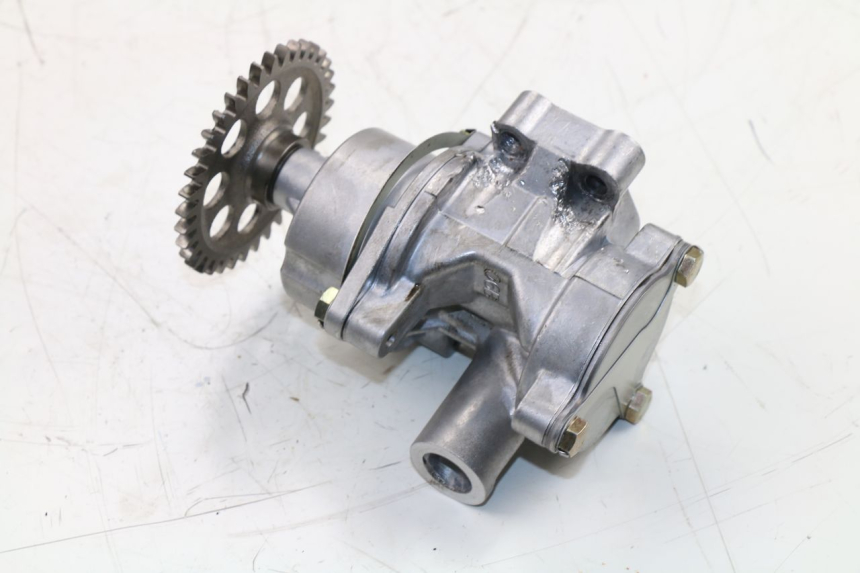 photo de ÖLPUMPE  SUZUKI GSX  INAZUMA 750 (1998 - 2003)