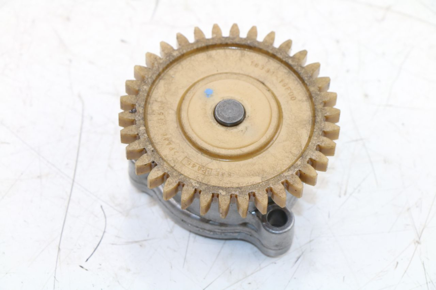 photo de ÖLPUMPE  SUZUKI SFV GLADIUS 650 (2009 - 2015)