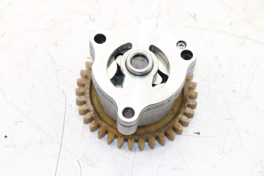 photo de ÖLPUMPE  SUZUKI SFV GLADIUS 650 (2009 - 2015)