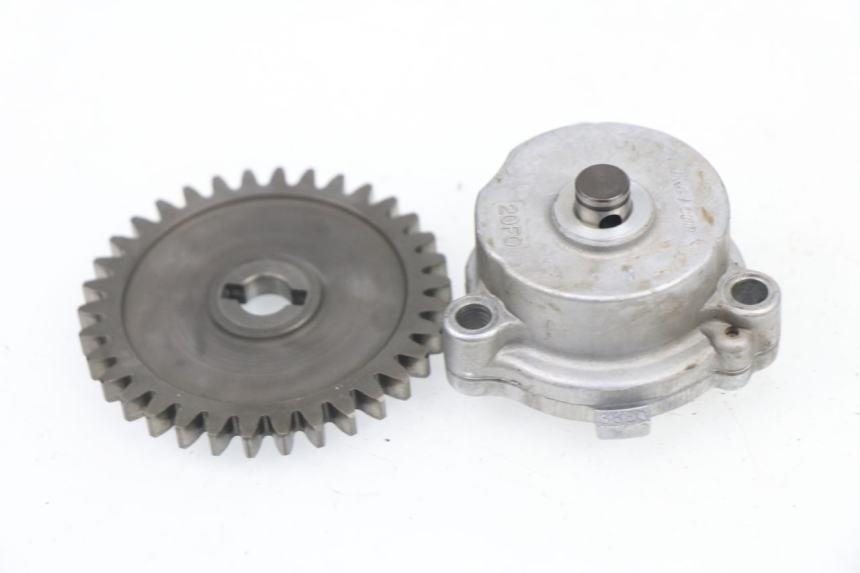 photo de ÖLPUMPE  SUZUKI SV S 650 (1999 - 2002)