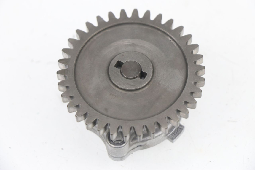 photo de ÖLPUMPE  SUZUKI SV S 650 (1999 - 2002)