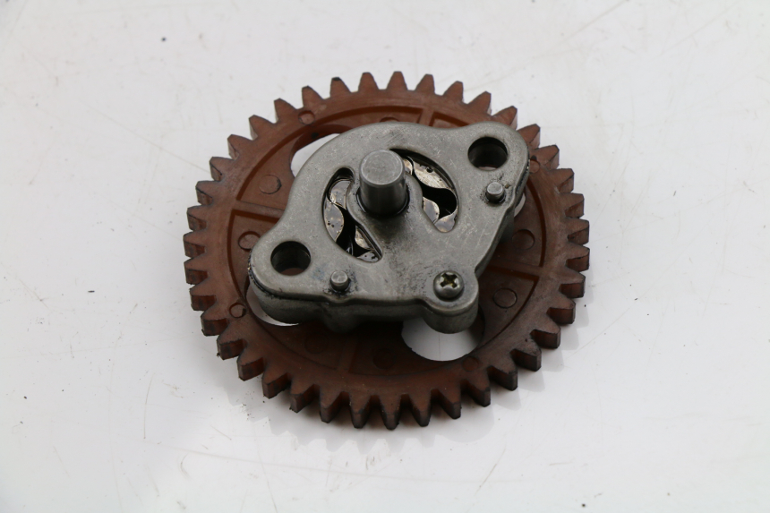 photo de ÖLPUMPE  SYM FIDDLE 2 S 125 (2012 - 2014)