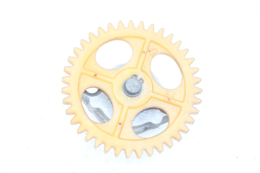 photo de ÖLPUMPE SYM SYMPHONY 125 (2009 - 2015)