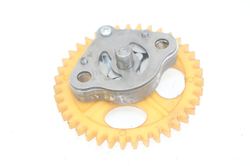 photo de ÖLPUMPE SYM SYMPHONY 125 (2009 - 2015)