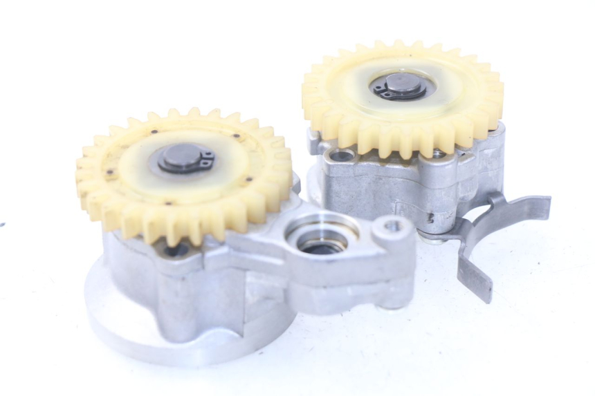 photo de ÖLPUMPE  YAMAHA TDM ABS 900 (2002 - 2014)