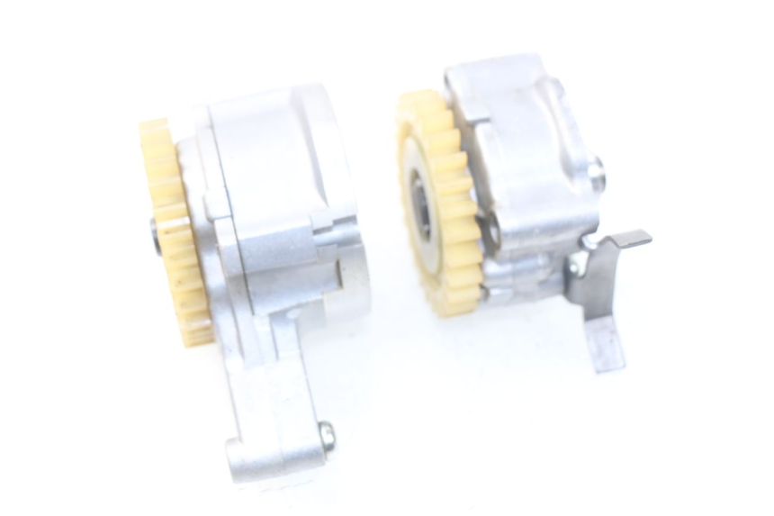 photo de ÖLPUMPE  YAMAHA TDM ABS 900 (2002 - 2014)