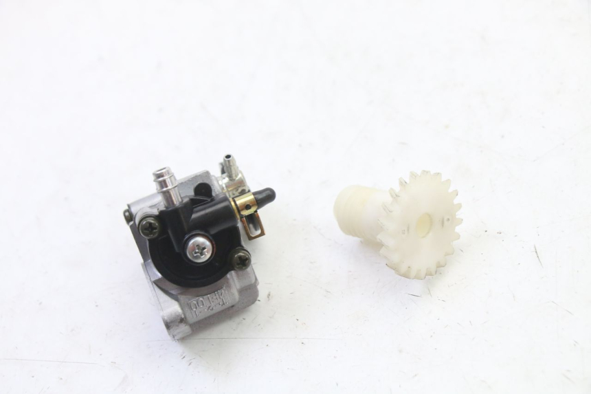 photo de ÖLPUMPE  YAMAHA TDR DELTABOX 125 (1993 - 2003)