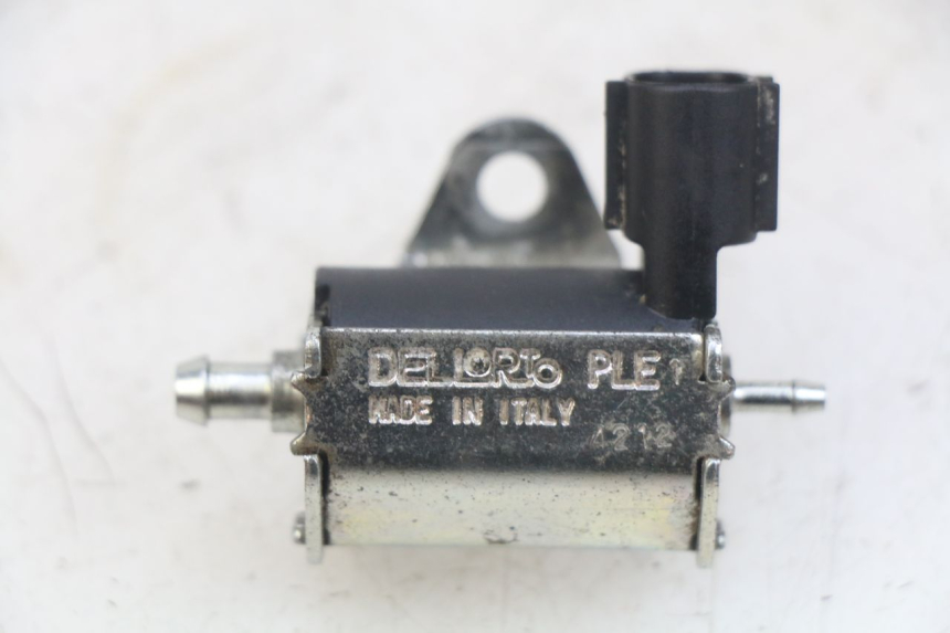 photo de ÖLPUMPE  PEUGEOT TKR TREKKER FURIOUS 50 (2005 - 2014)